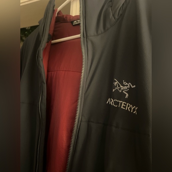 Arc'teryx Atom Insulated Hoodie - Men's - Picture 2 of 5